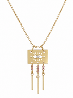 Collier Norman