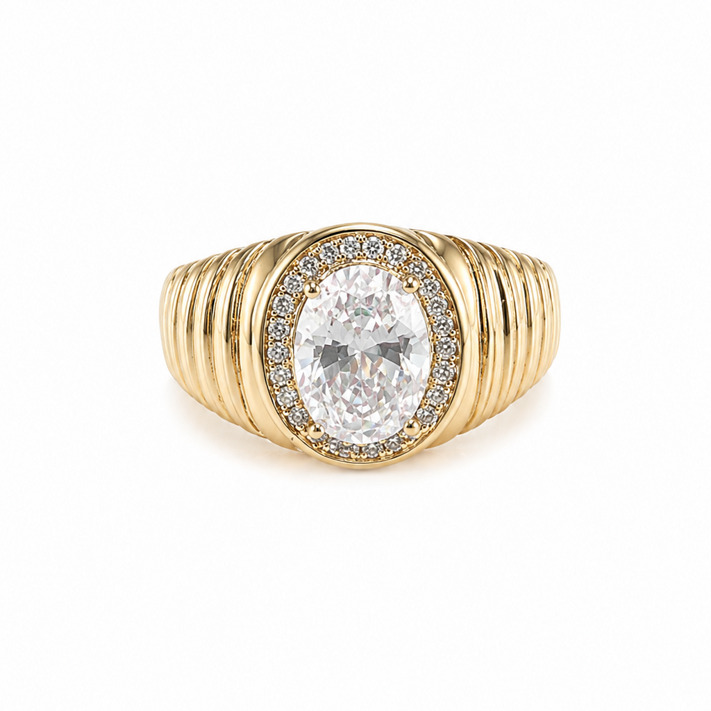 Bague Gabrielle