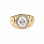 Bague Gabrielle