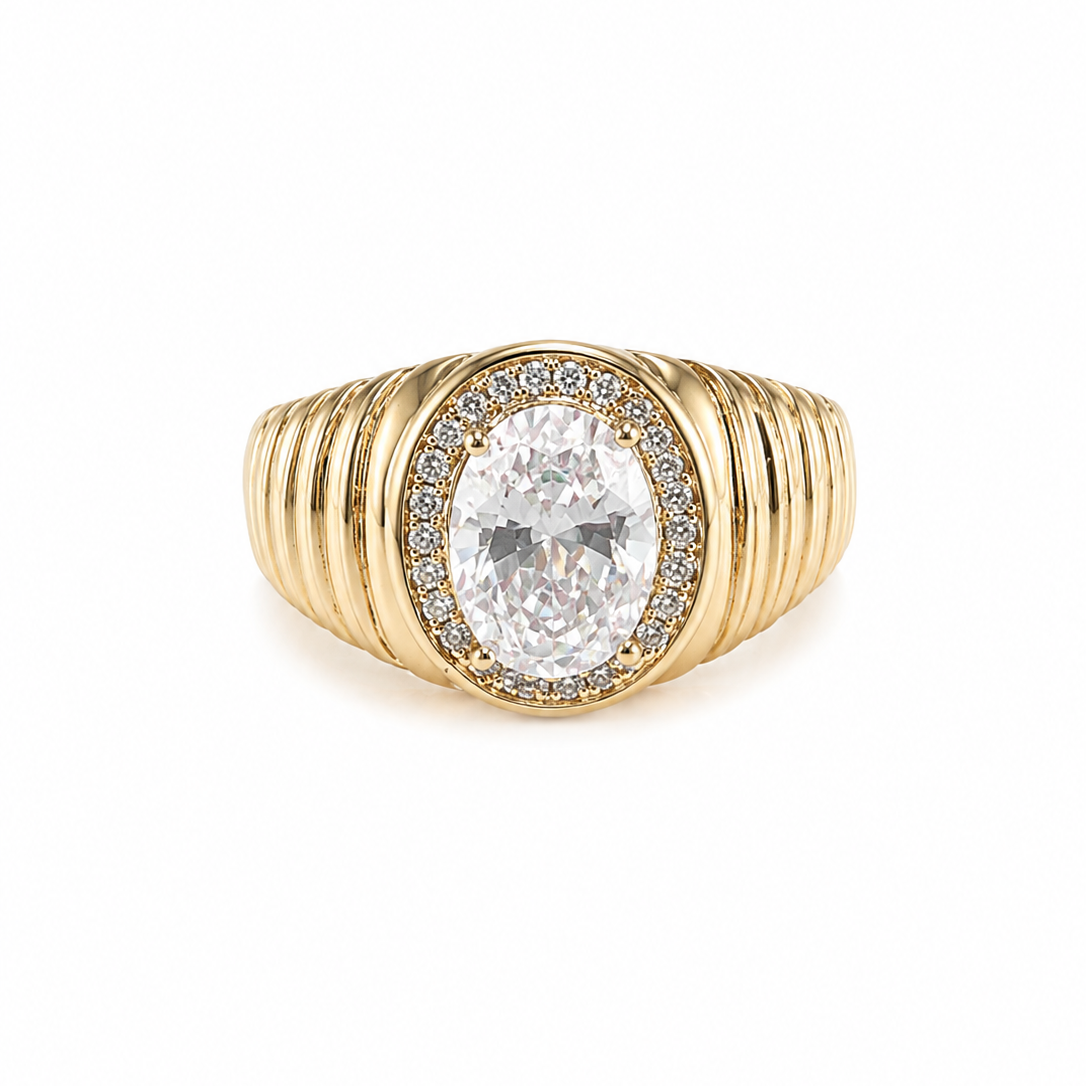 Bague Gabrielle
