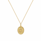 Collier Mini David