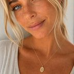 Collier Mini David