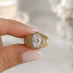 Bague Gabrielle