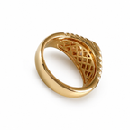 Bague Gabrielle