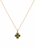 Collier Fleur