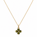 Collier Fleur