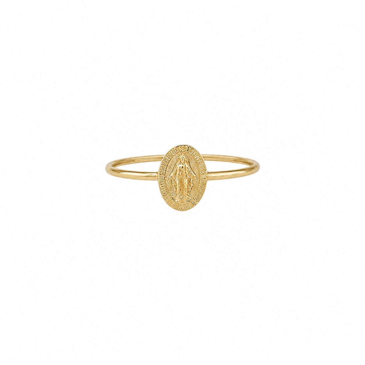 Bague Marie