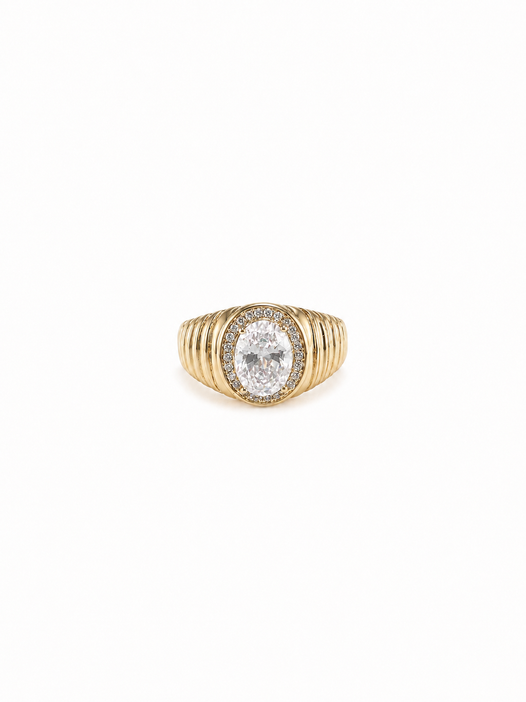 Bague Gabrielle