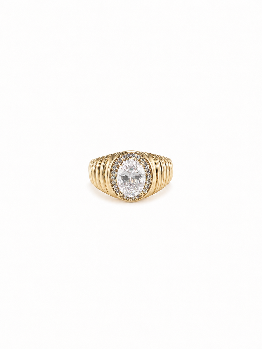 Bague Gabrielle