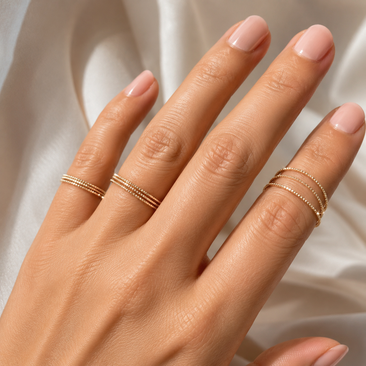 Bague Lia