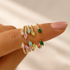 Bague Tina