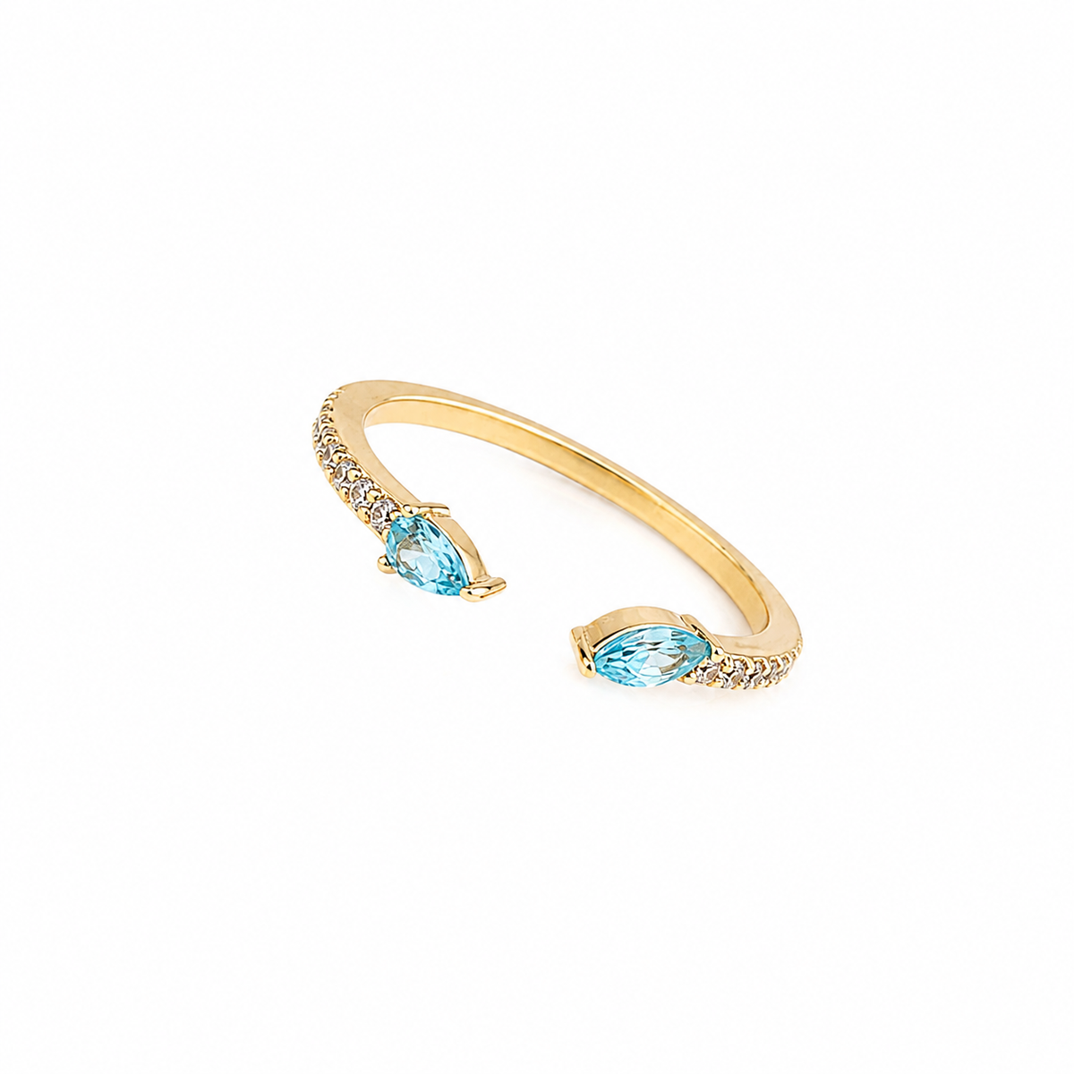 Bague Tina