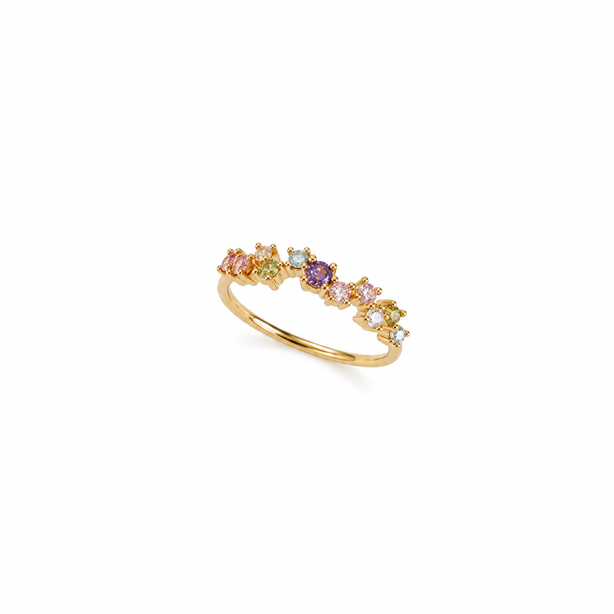 Bague Iris