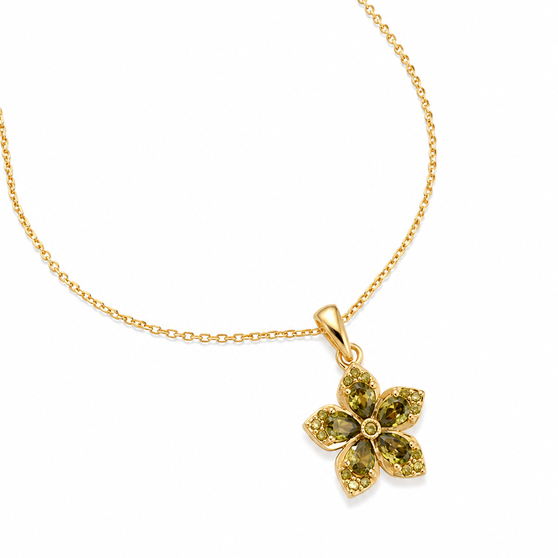 Collier Elsa