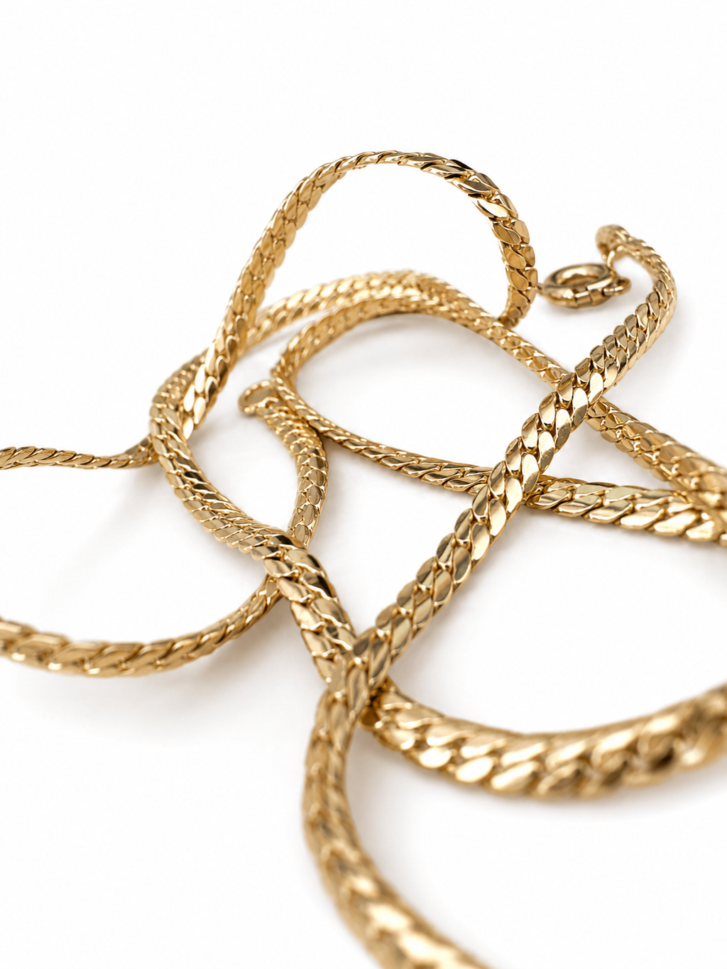 Collier Ana
