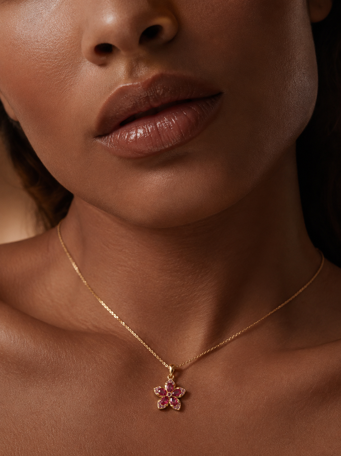 Collier Elsa