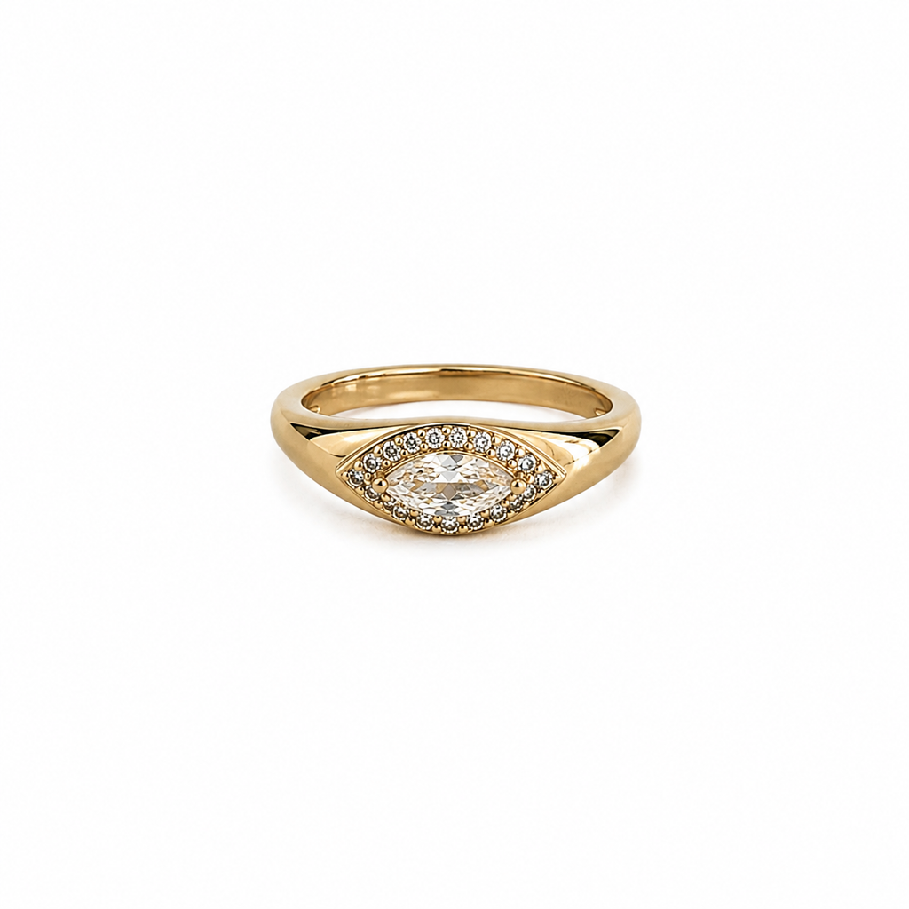 Bague Milla