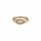 Bague Milla