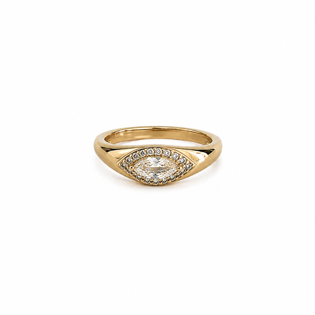 Bague Milla