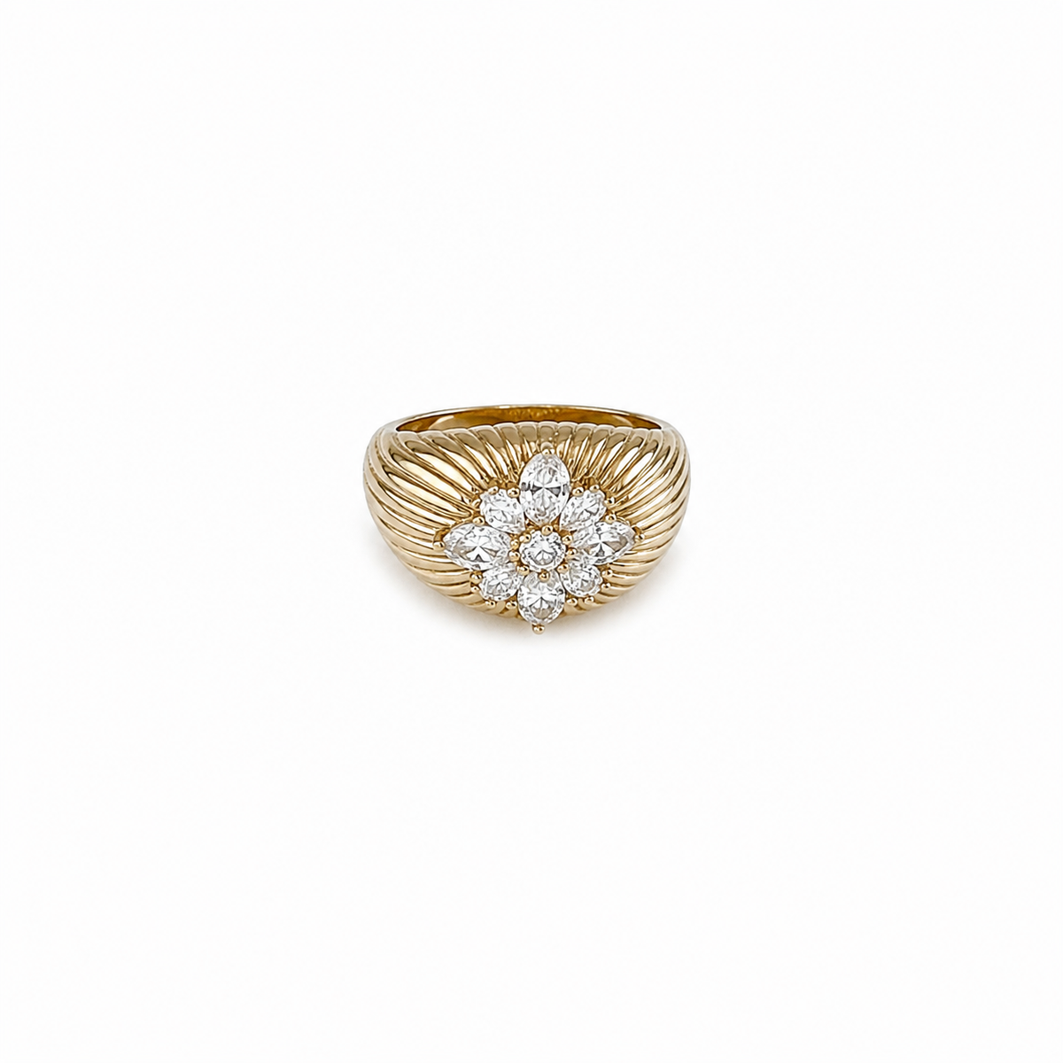 Bague Lior