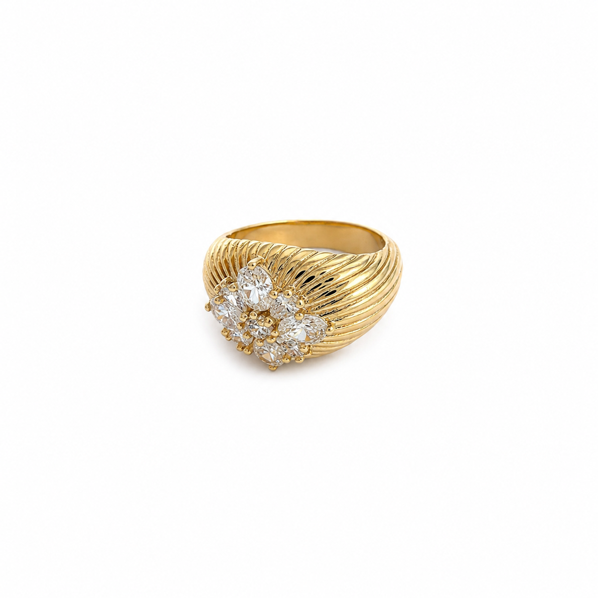 Bague Lior