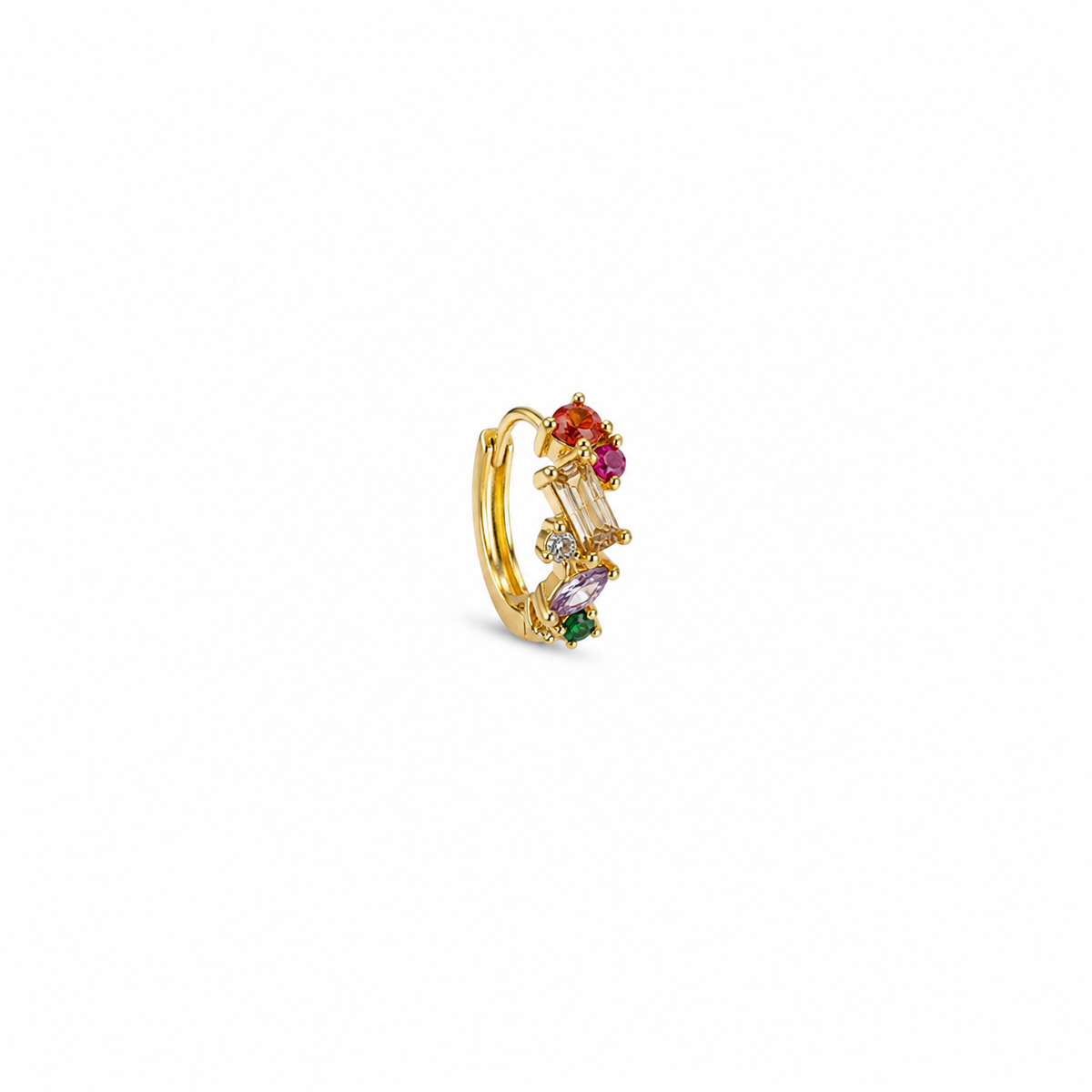 BOUCLES MONACO