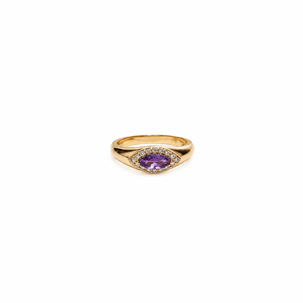 Bague Milla
