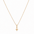 Collier Fleur de lys