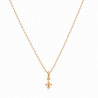 Collier Fleur de lys