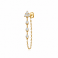 Boucles d'oreilles Alix