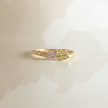 Bannière promotionnelle Bague Muse